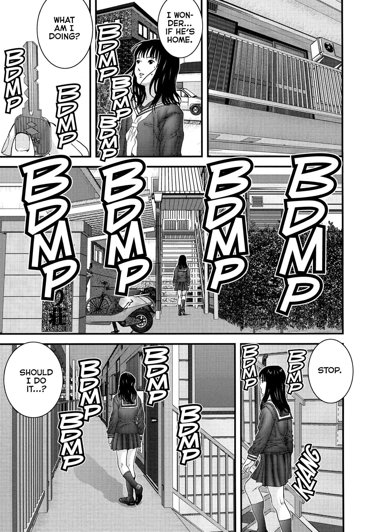 Gantz Chapter 225 - Page 4