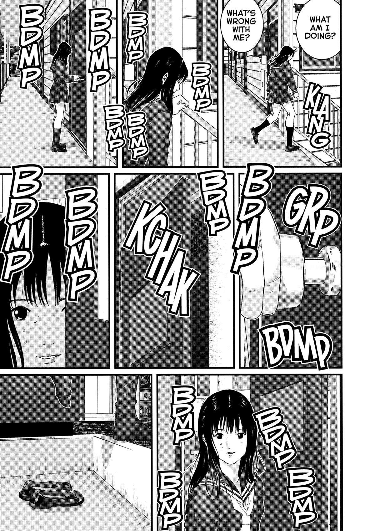Gantz Chapter 225 - Page 6