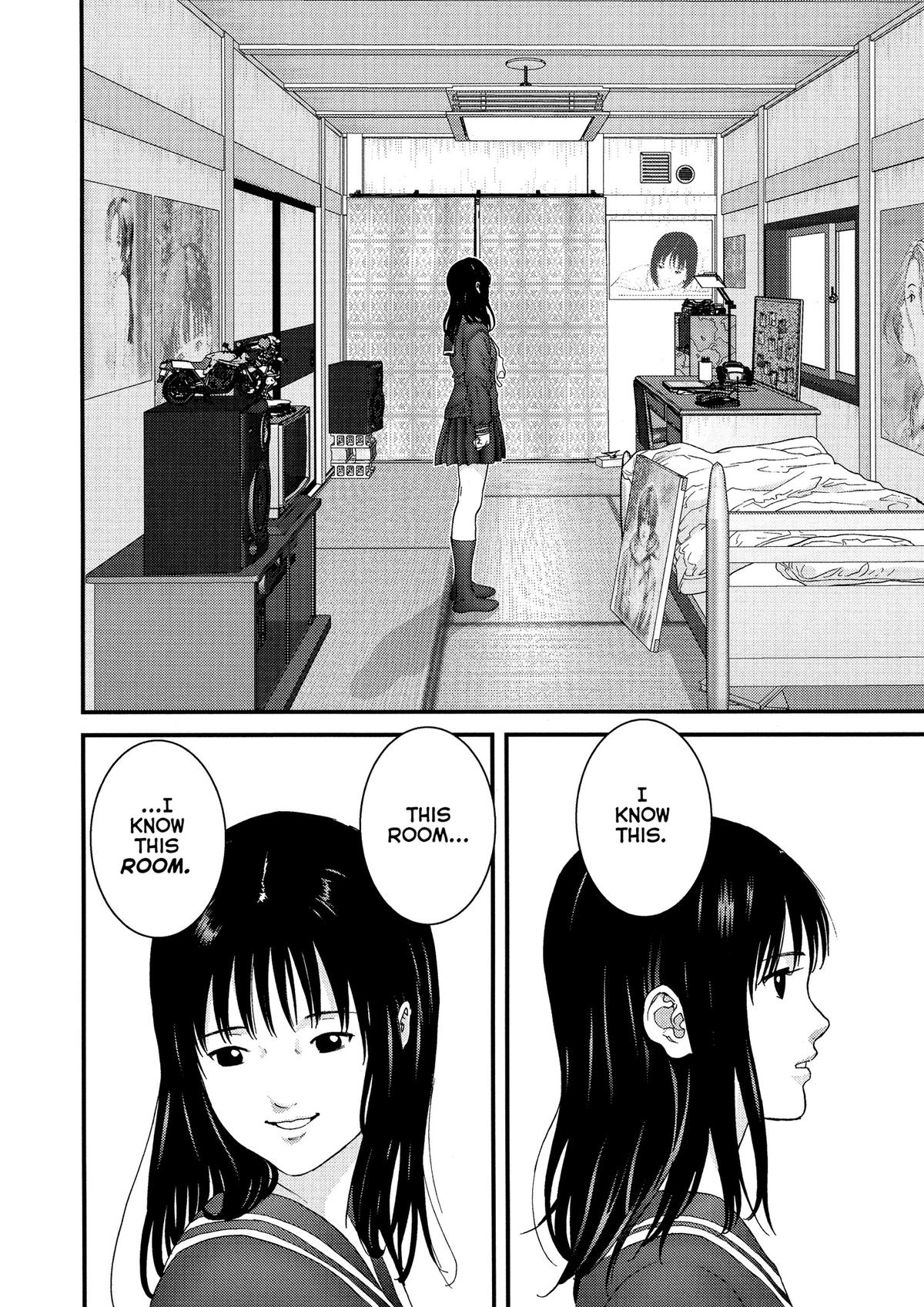 Gantz Chapter 225 - Page 7