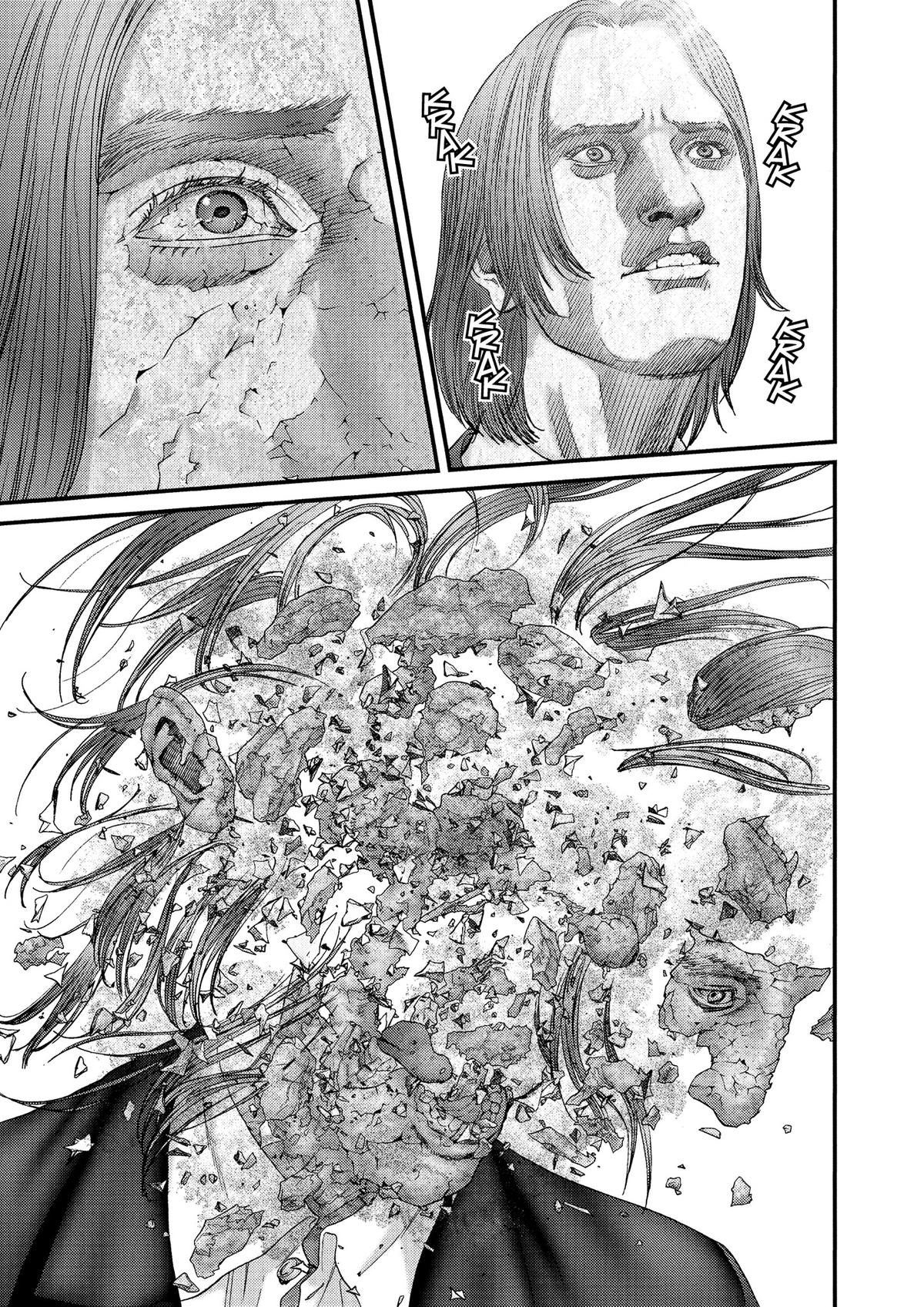 Gantz Chapter 236 - Page 3