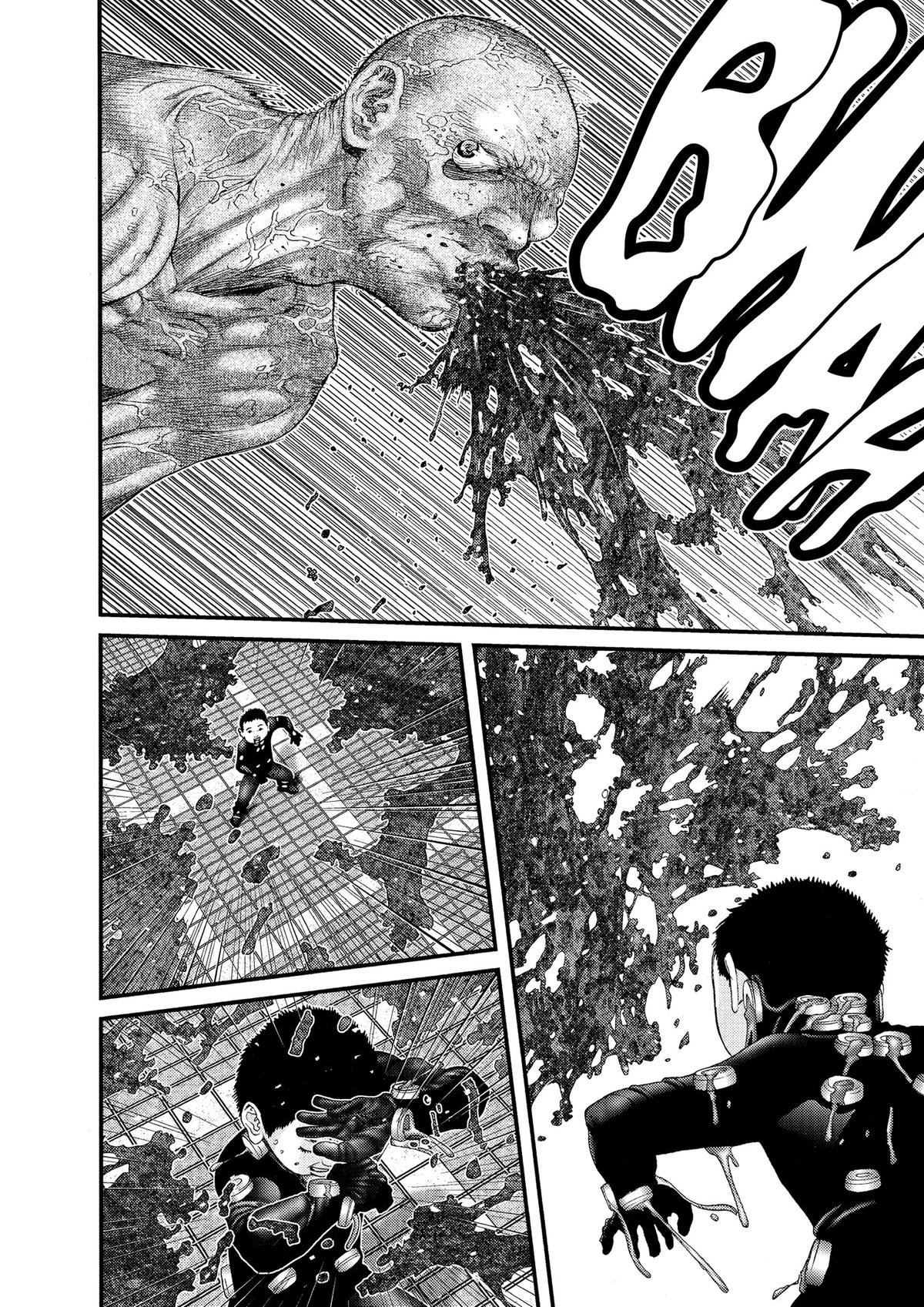 Gantz Chapter 245 - Page 6