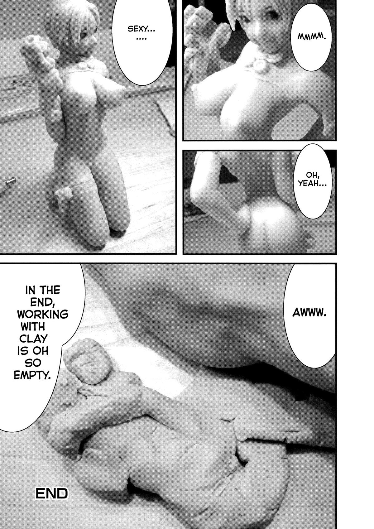 Gantz Chapter 247 - Page 23