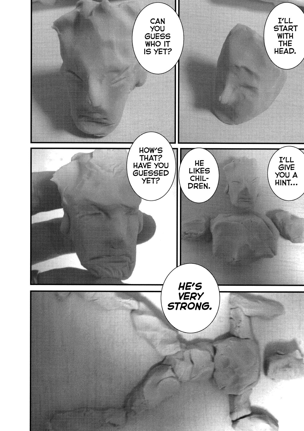 Gantz Chapter 256 - Page 26