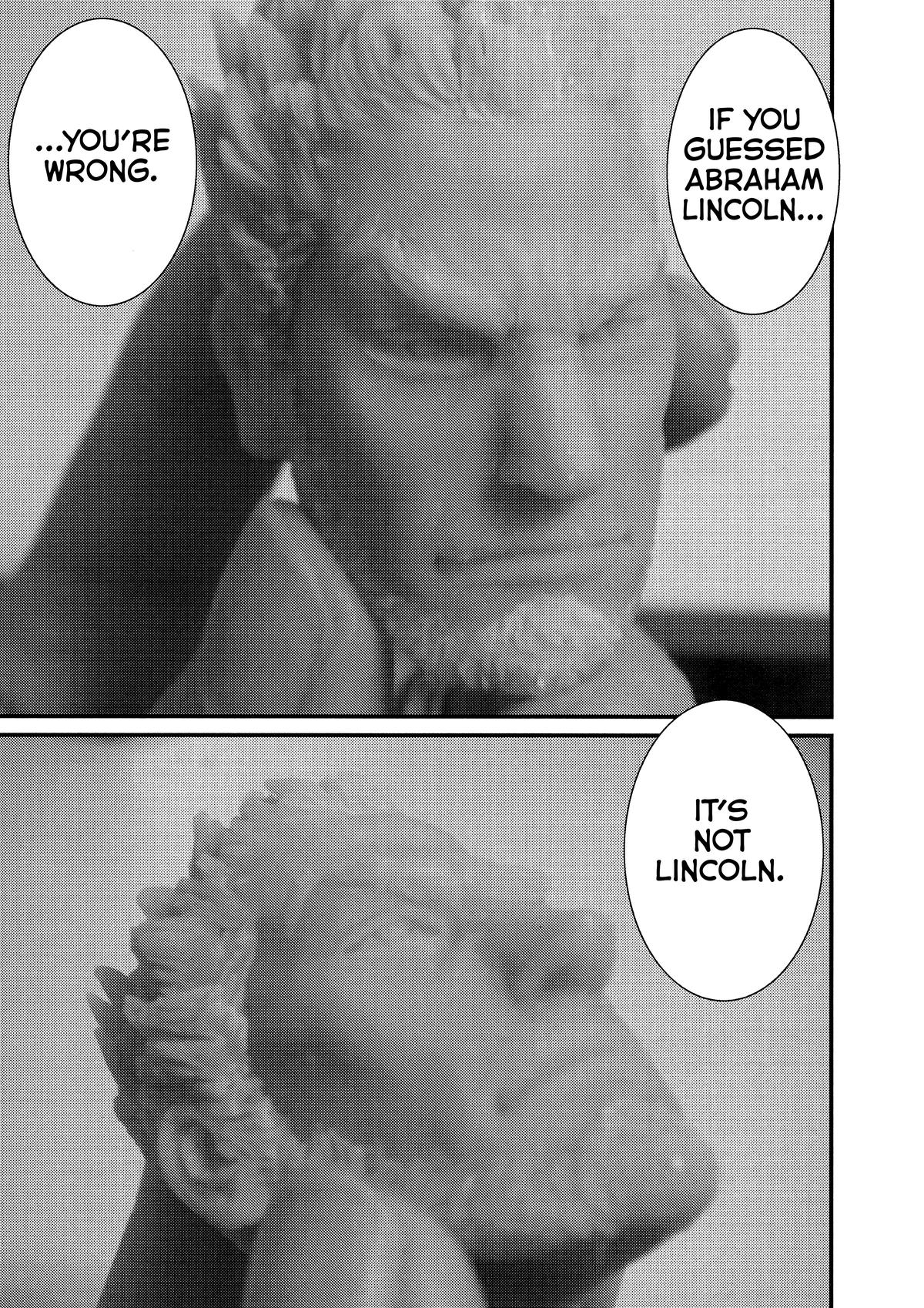 Gantz Chapter 256 - Page 27