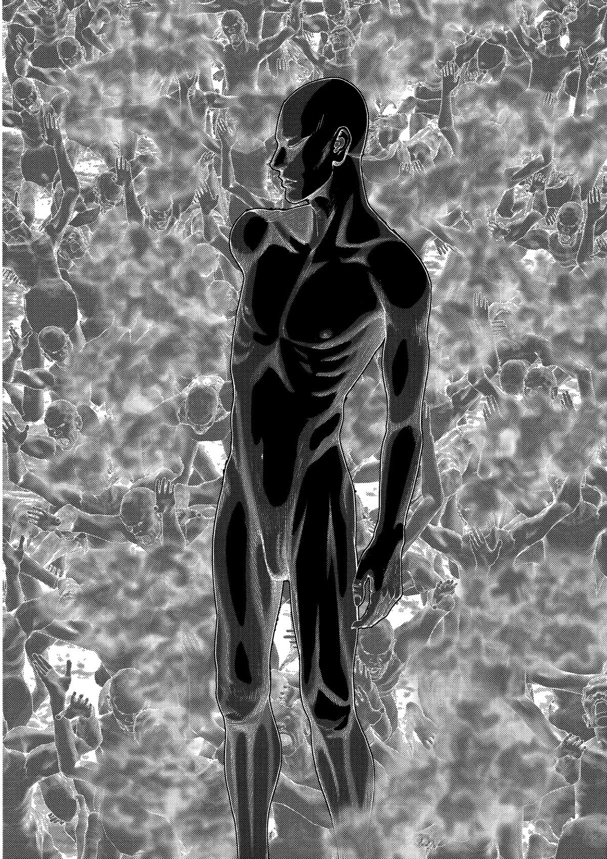 Gantz Chapter 257 - Page 13