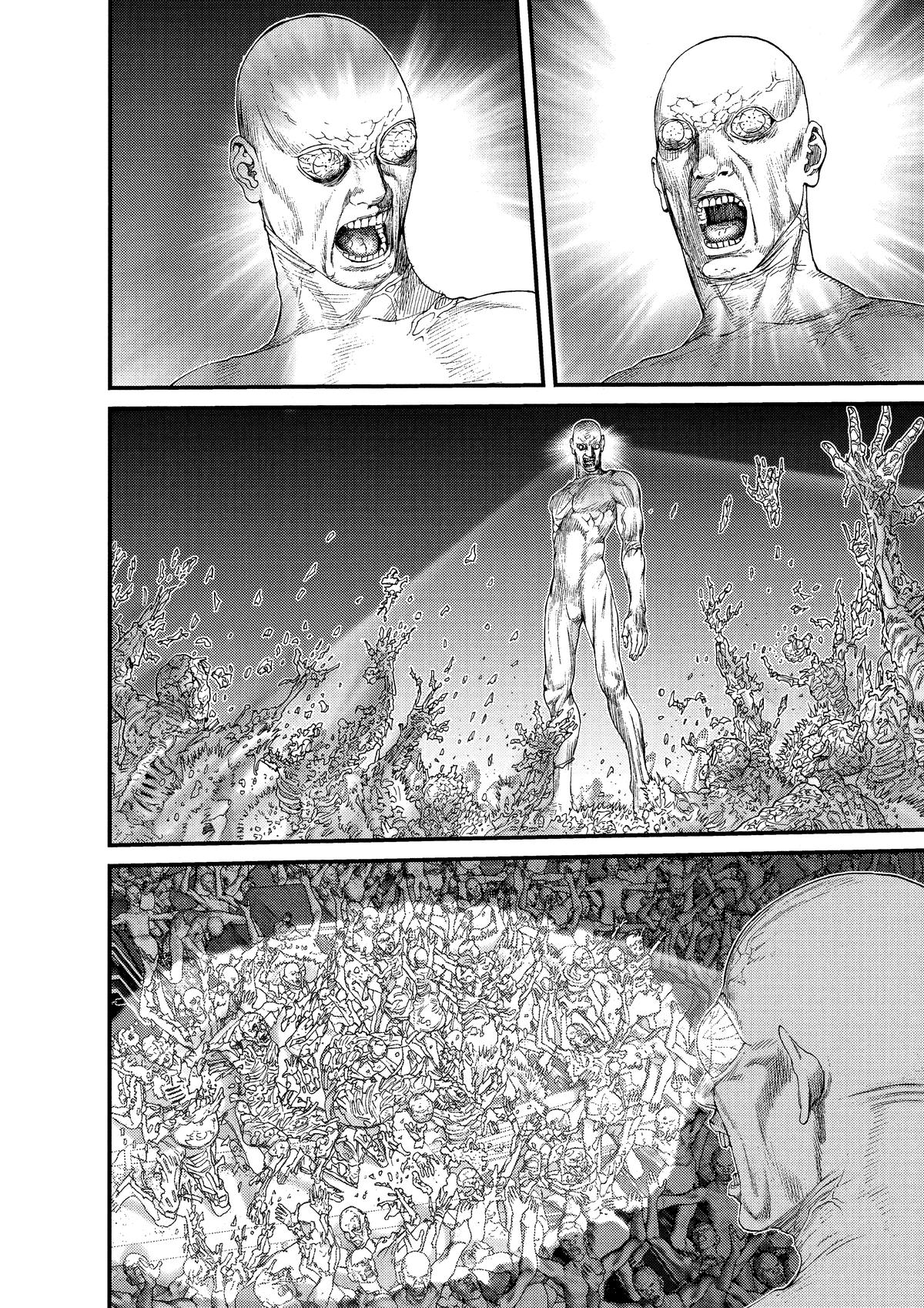 Gantz Chapter 257 - Page 17