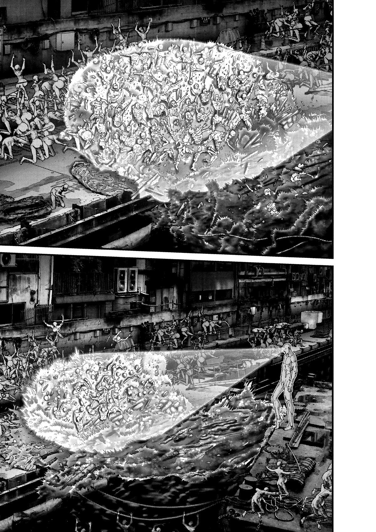 Gantz Chapter 257 - Page 18