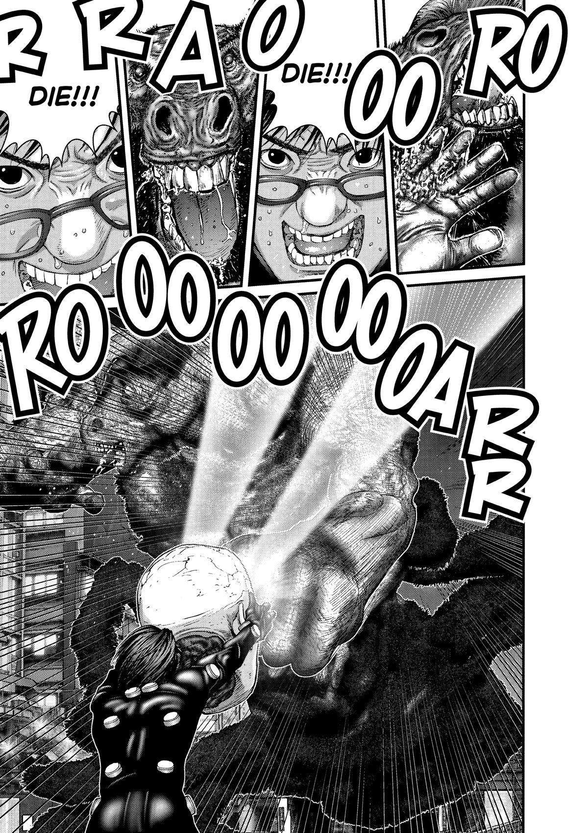 Gantz Chapter 259 - Page 18