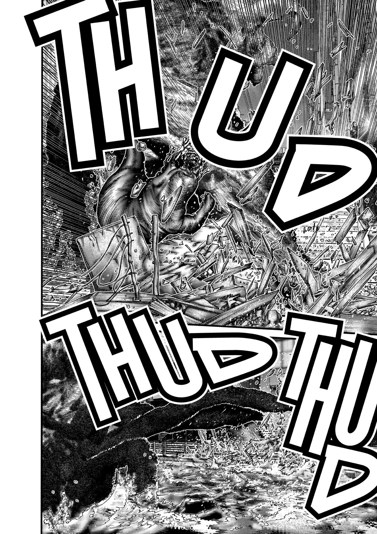 Gantz Chapter 259 - Page 19