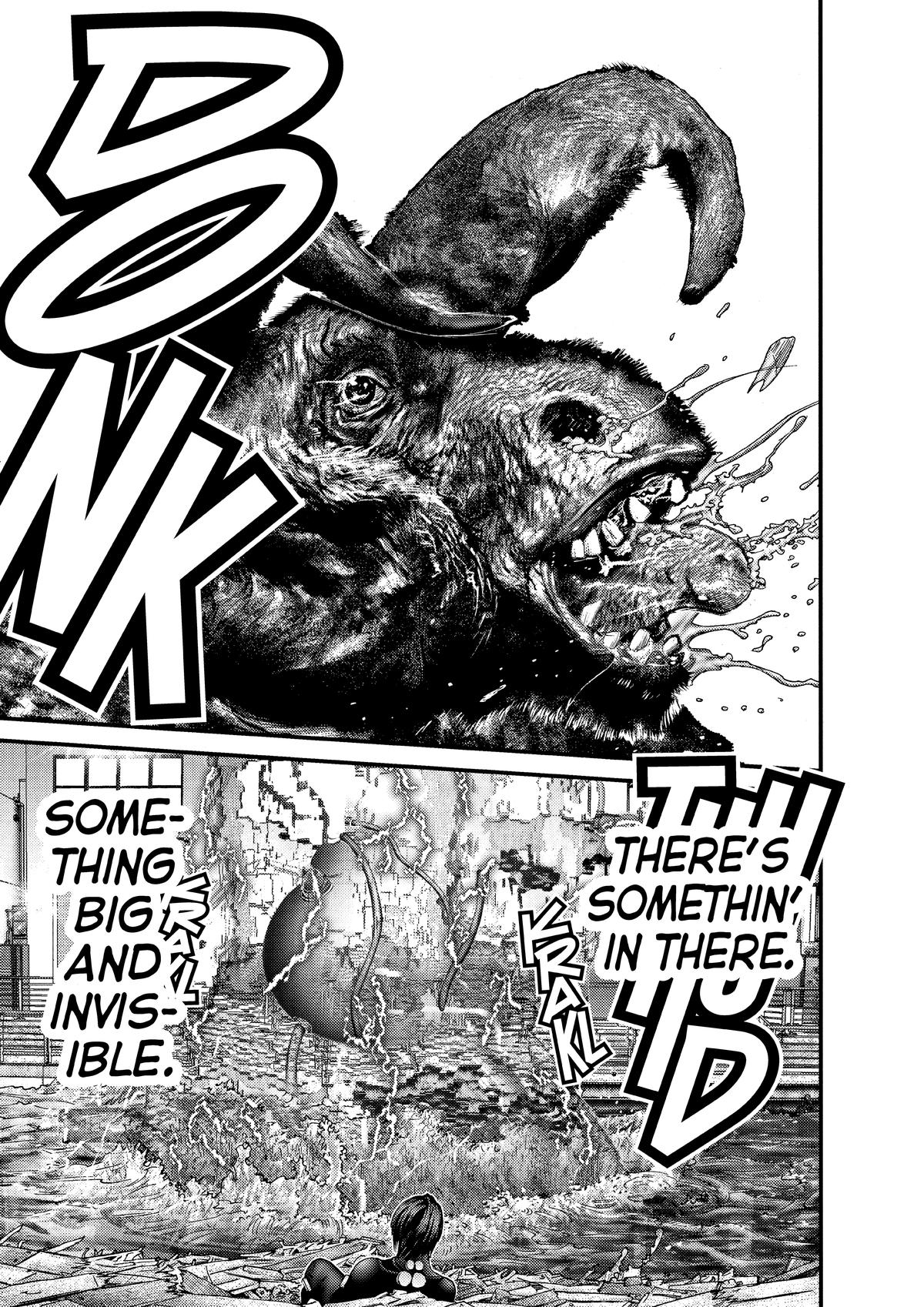 Gantz Chapter 260 - Page 6