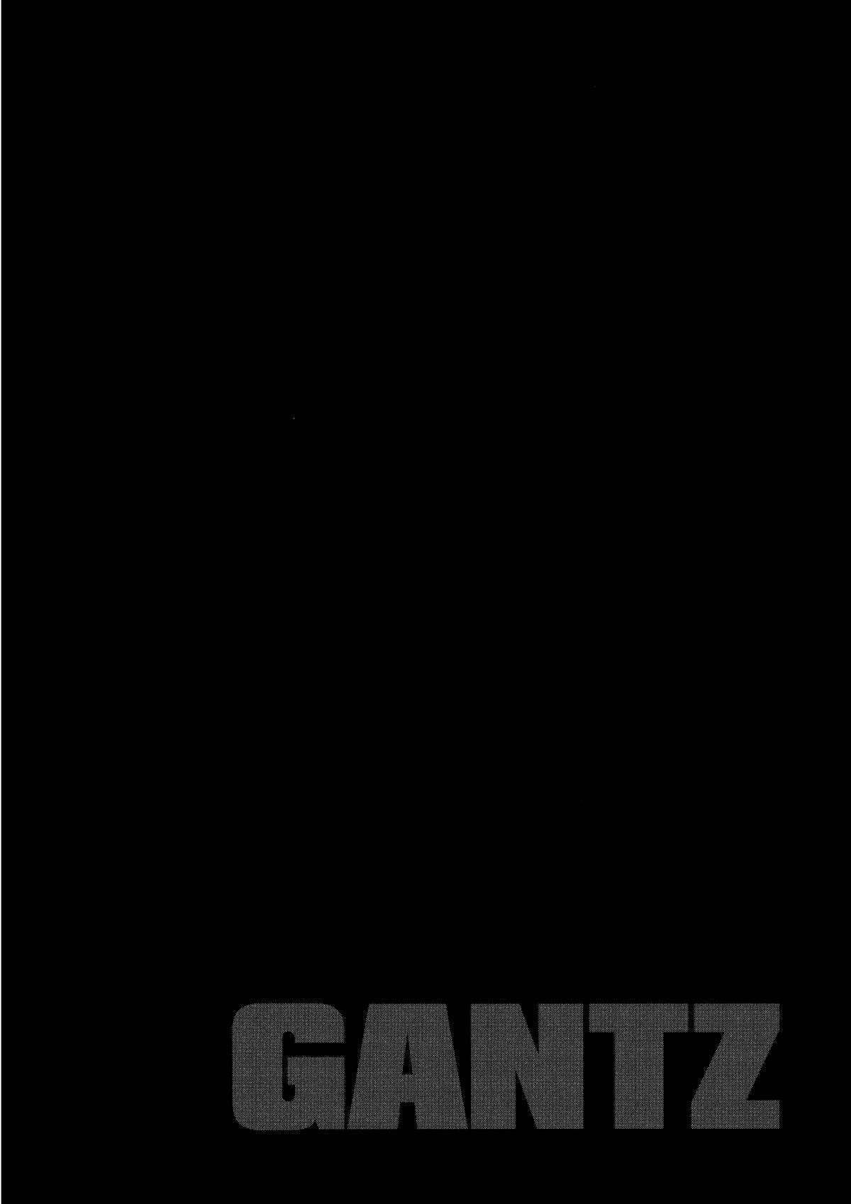 Gantz Chapter 260 - Page 24