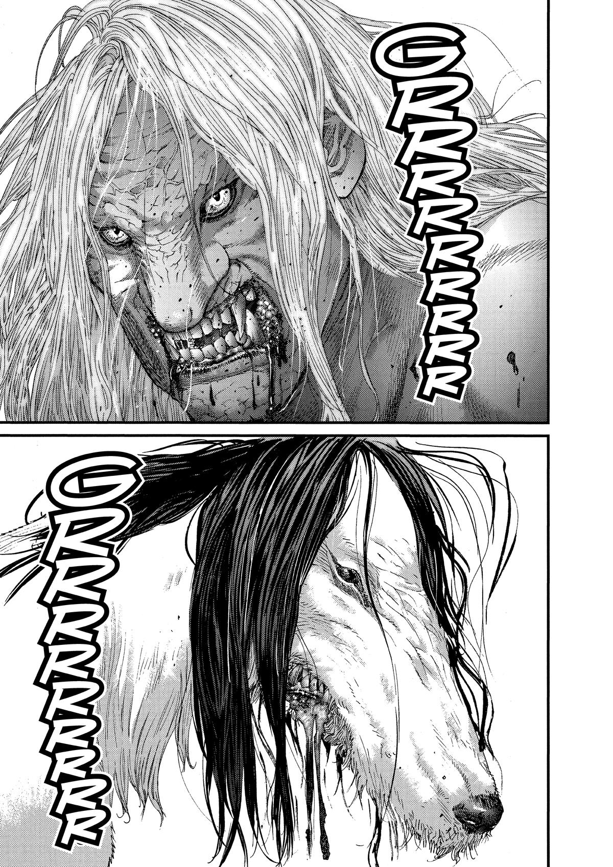 Gantz Chapter 262 - Page 9