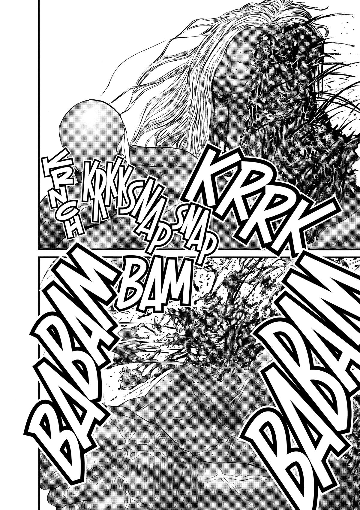 Gantz Chapter 263 - Page 4