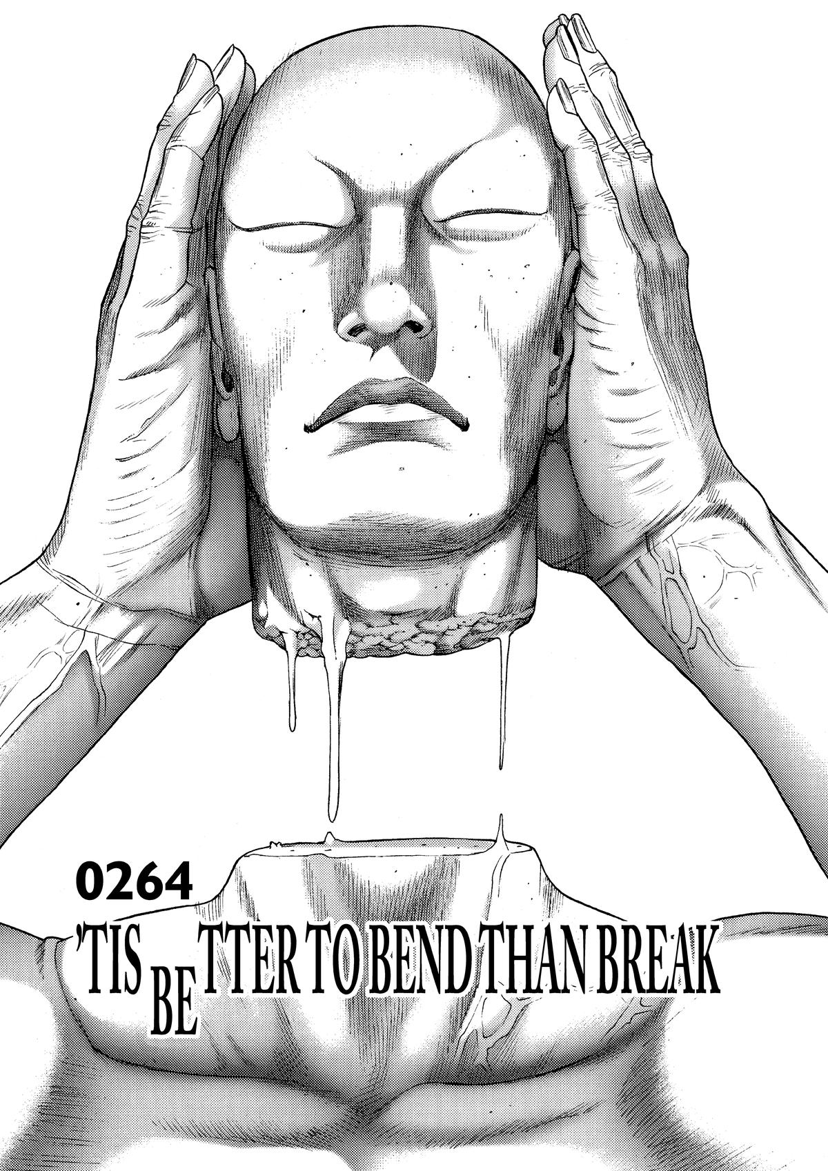 Gantz Chapter 264 - Page 1