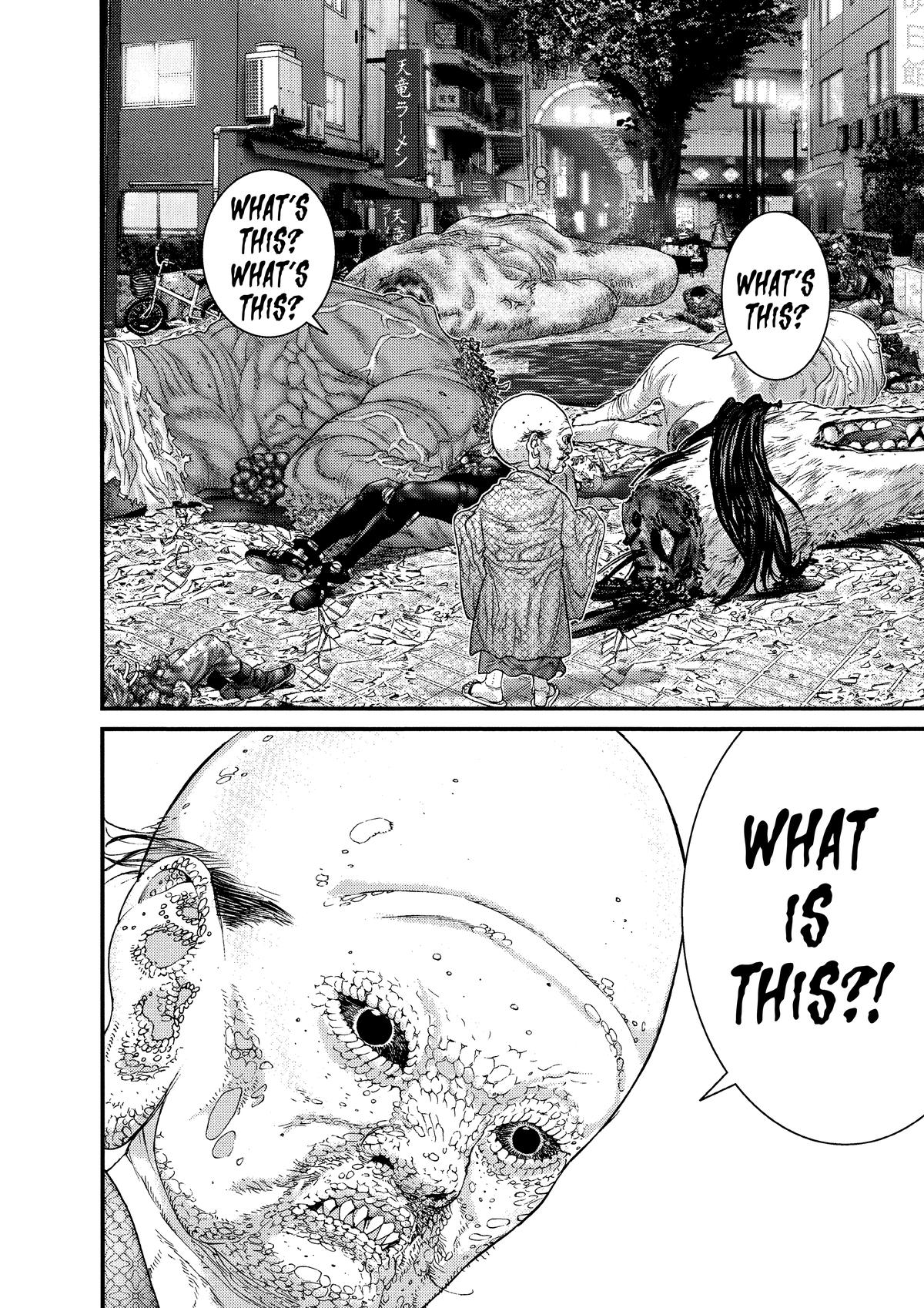 Gantz Chapter 264 - Page 14