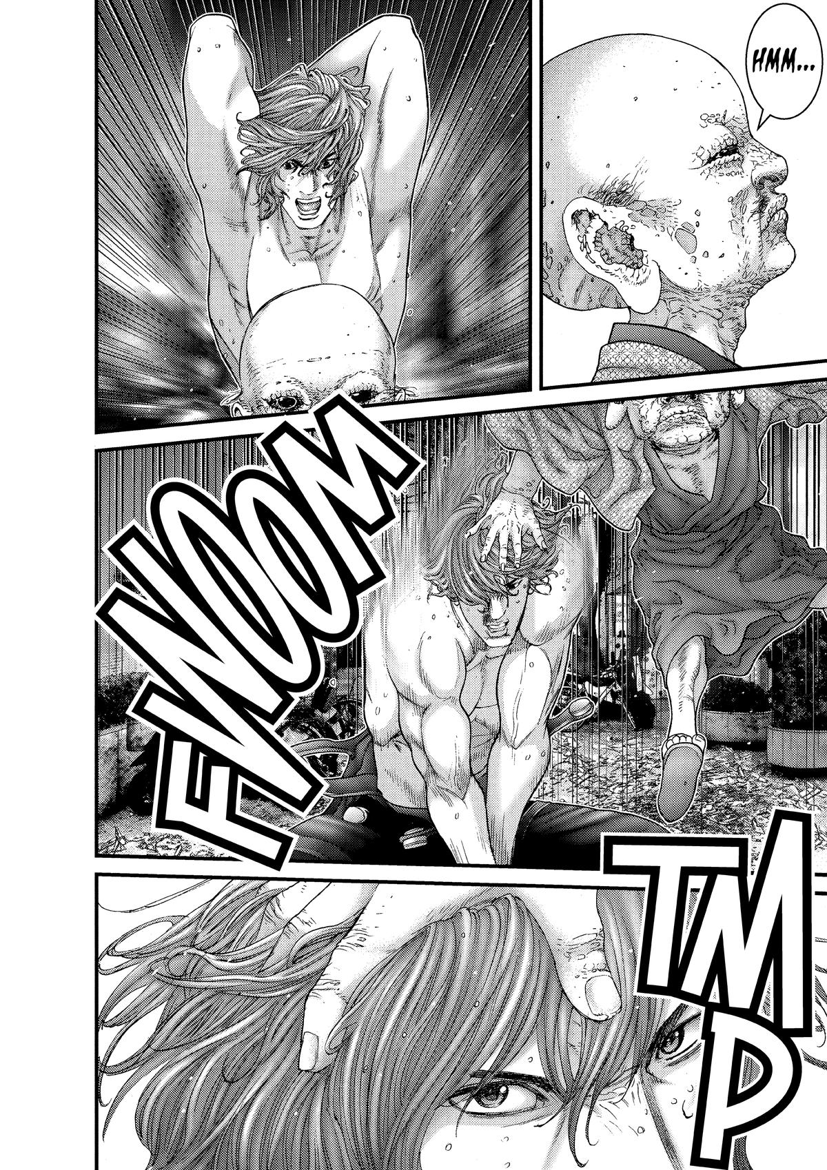 Gantz Chapter 264 - Page 16