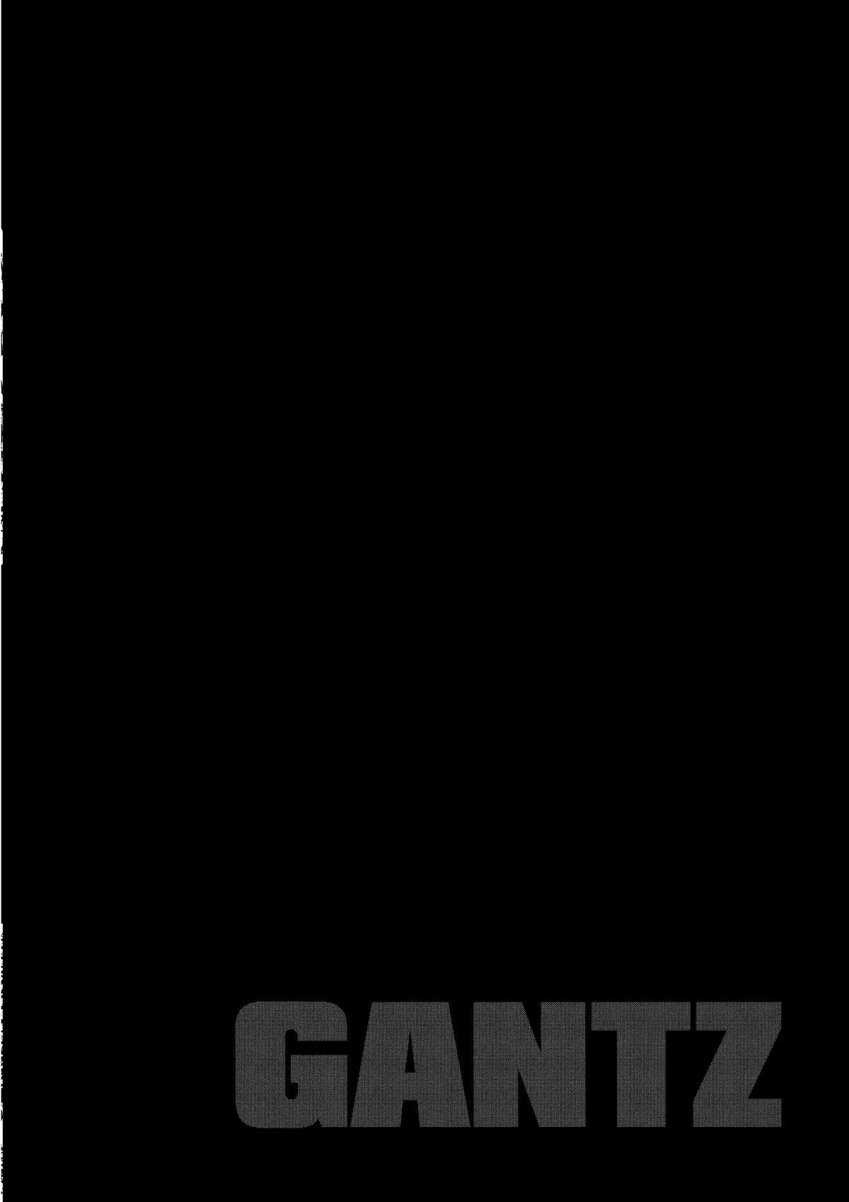 Gantz Chapter 264 - Page 24