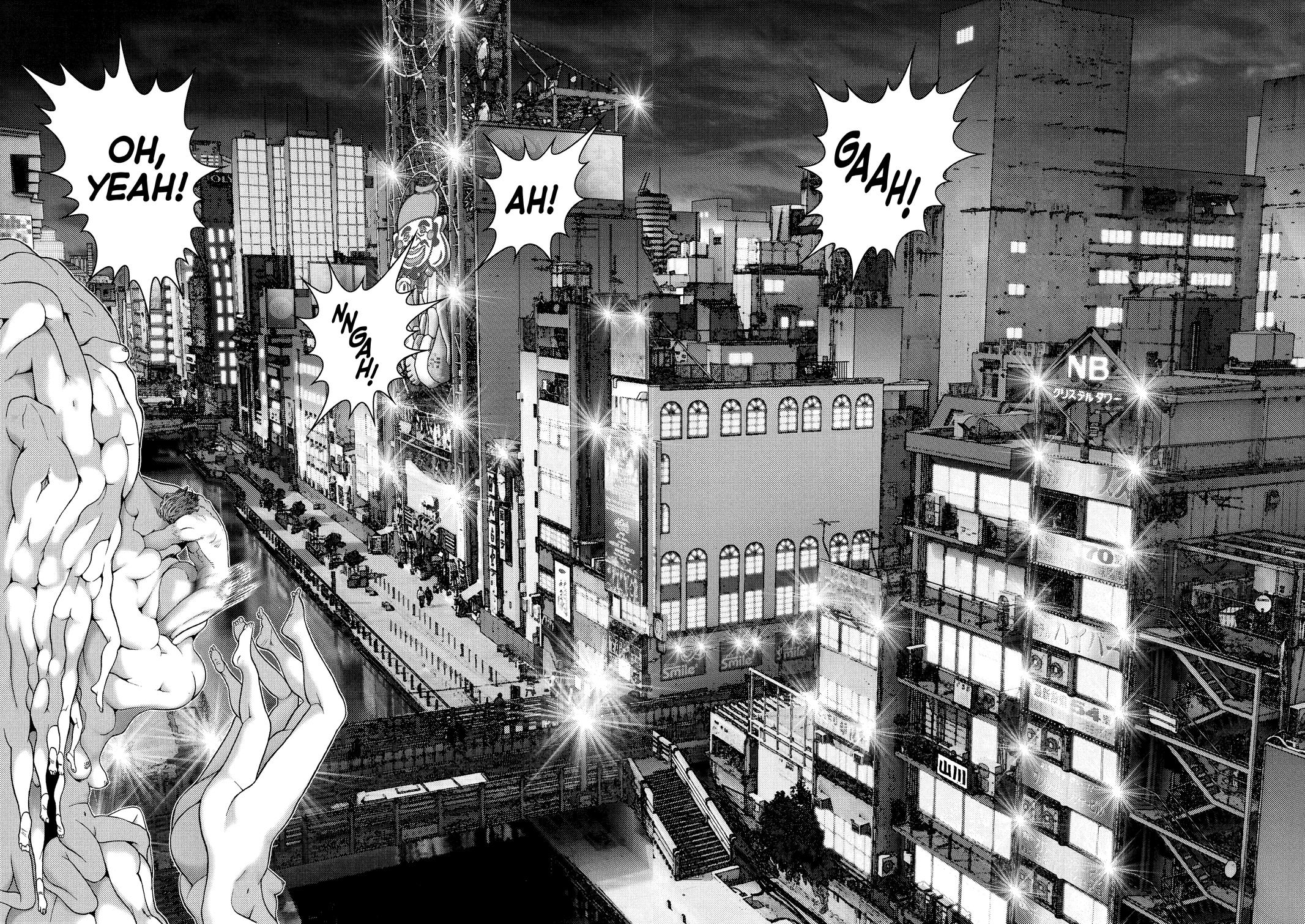 Gantz Chapter 265 - Page 24