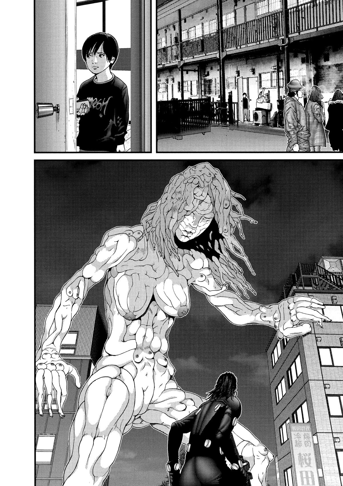 Gantz Chapter 266 - Page 6