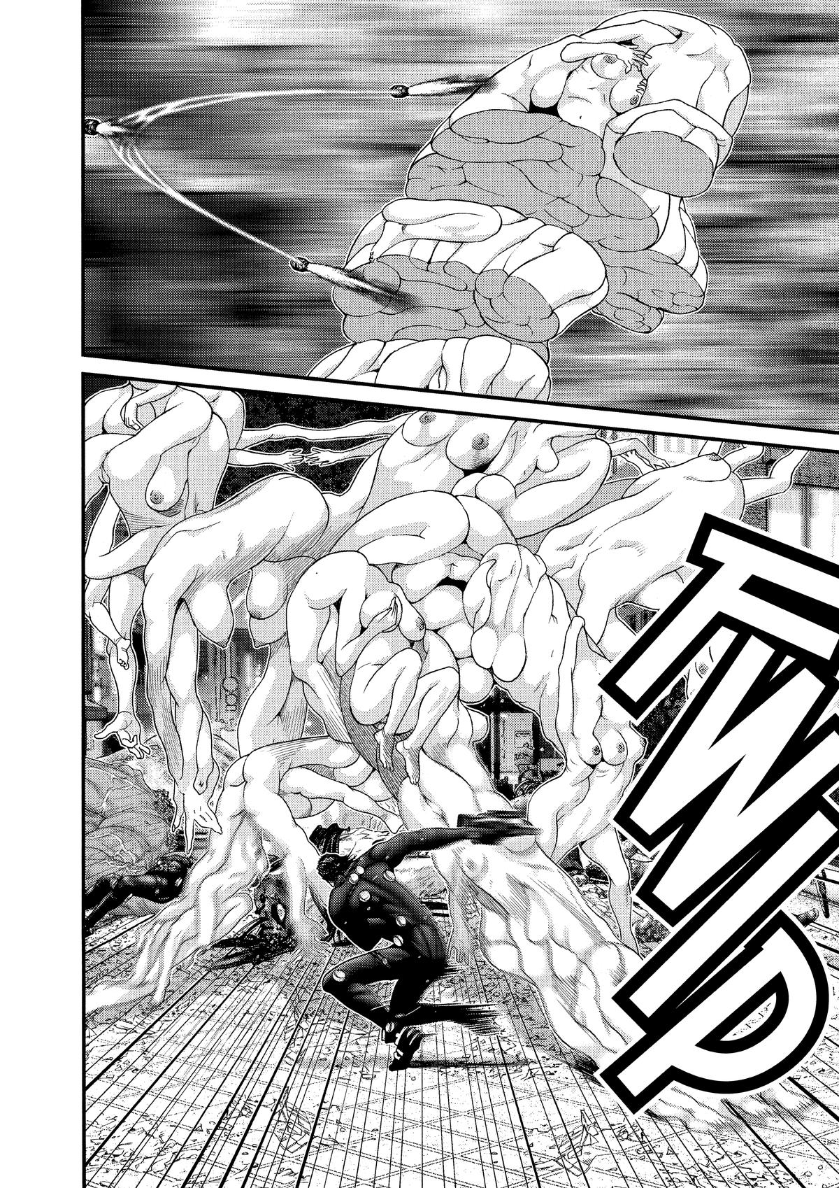 Gantz Chapter 266 - Page 14