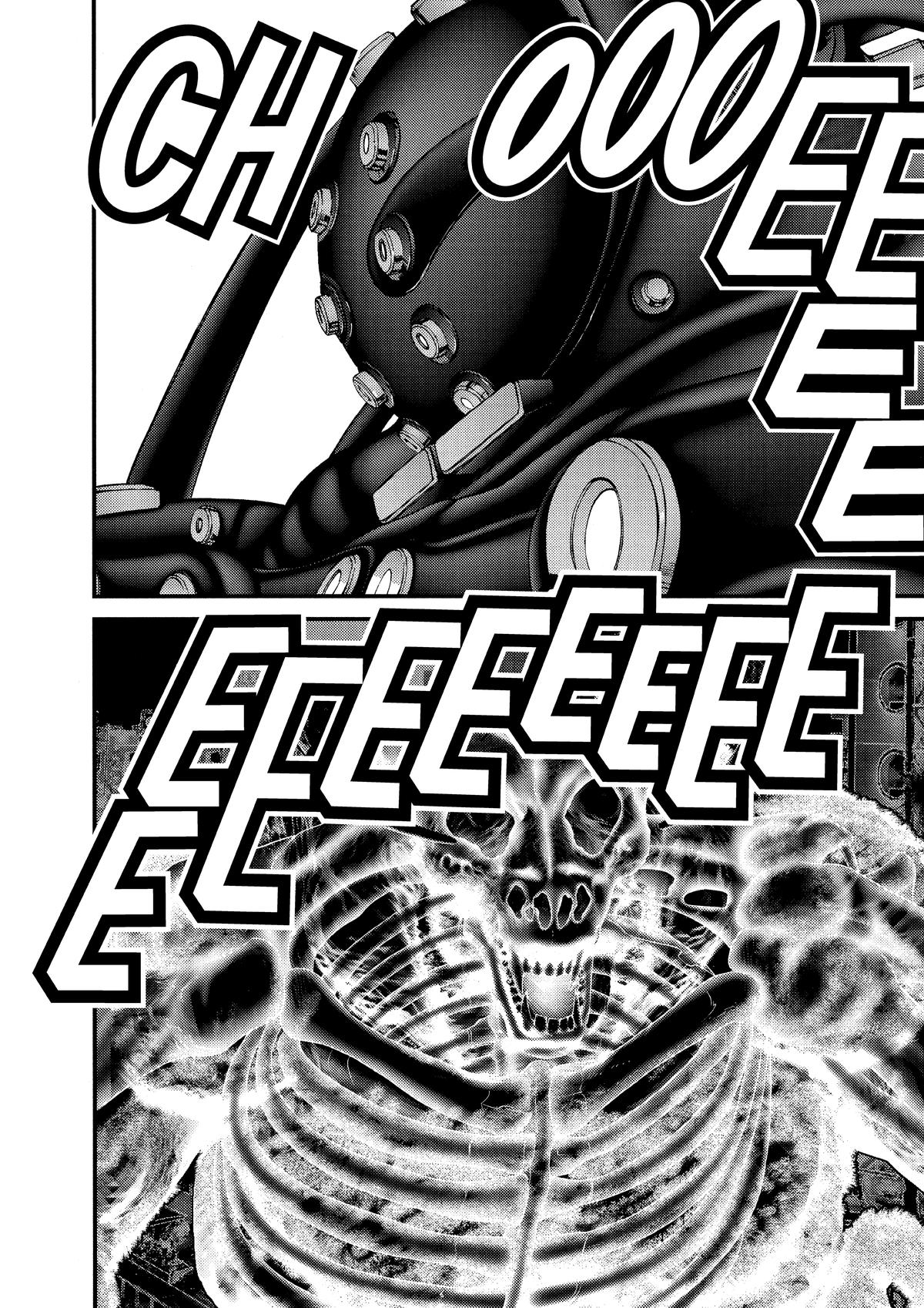 Gantz Chapter 269 - Page 5