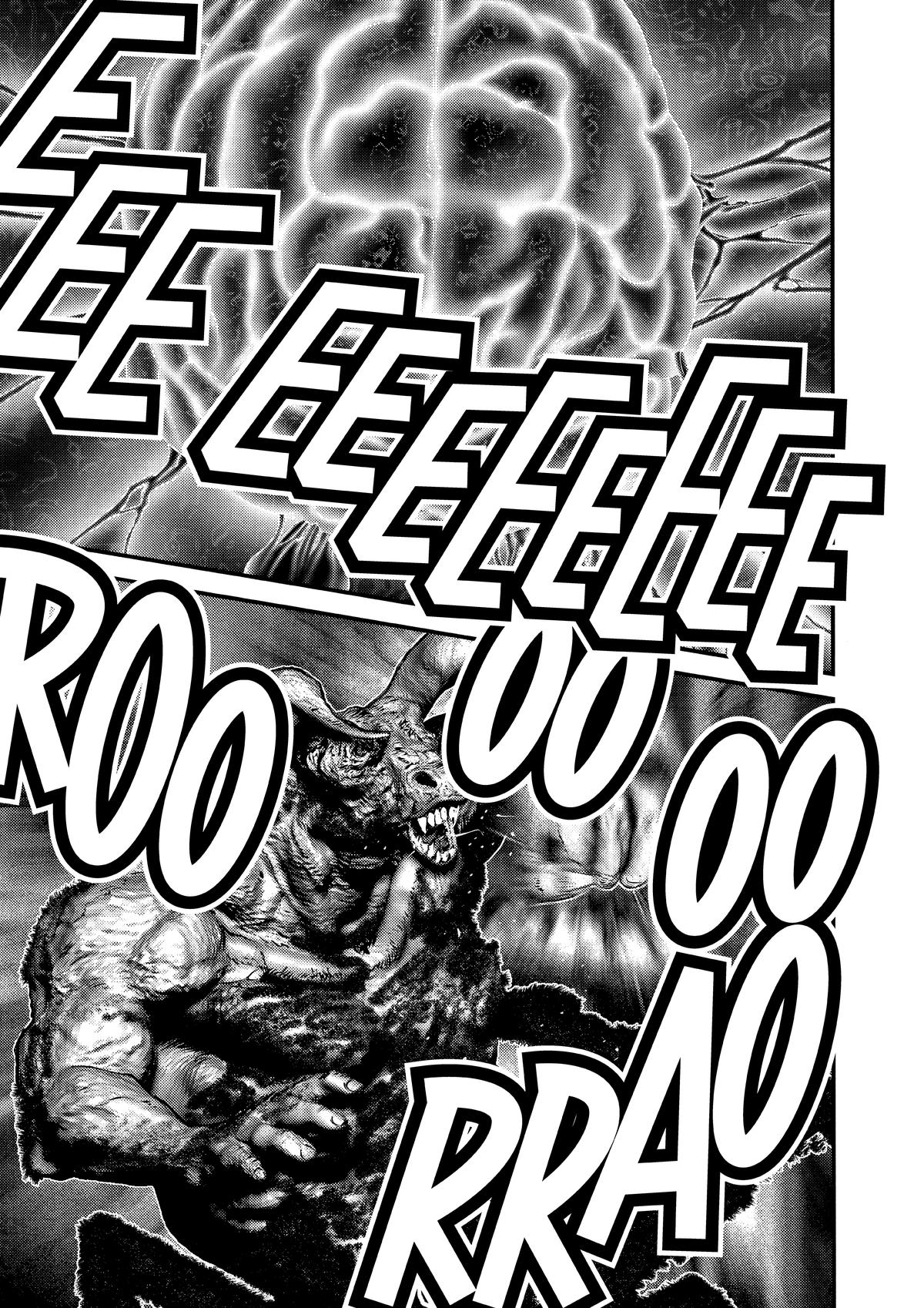 Gantz Chapter 269 - Page 6