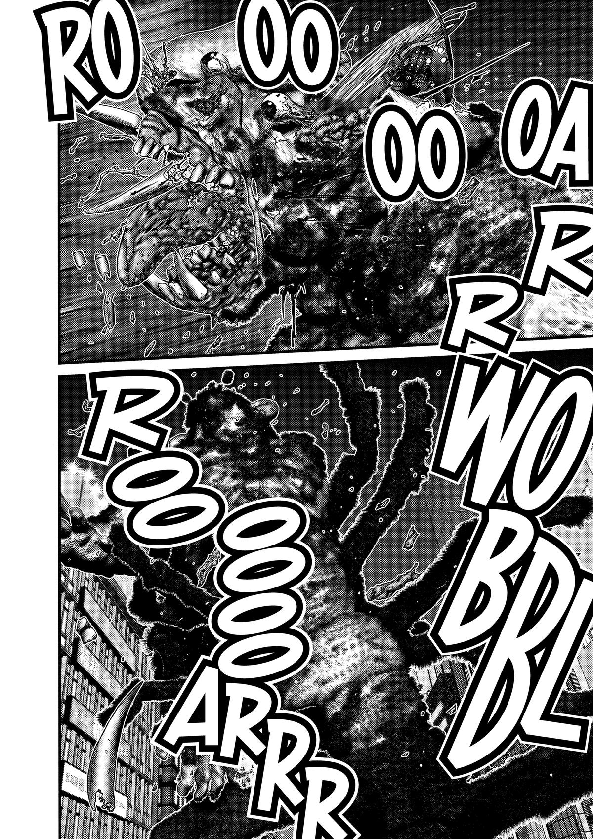 Gantz Chapter 269 - Page 20