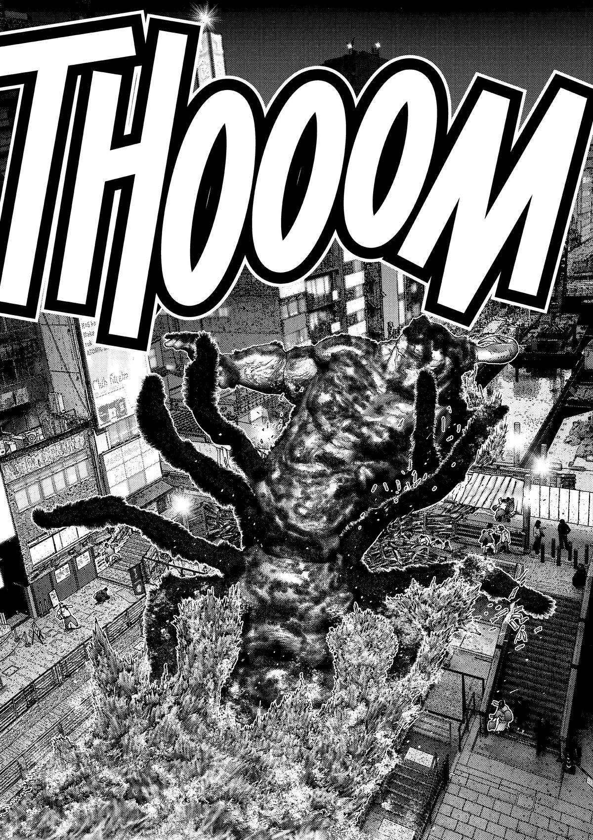 Gantz Chapter 269 - Page 21