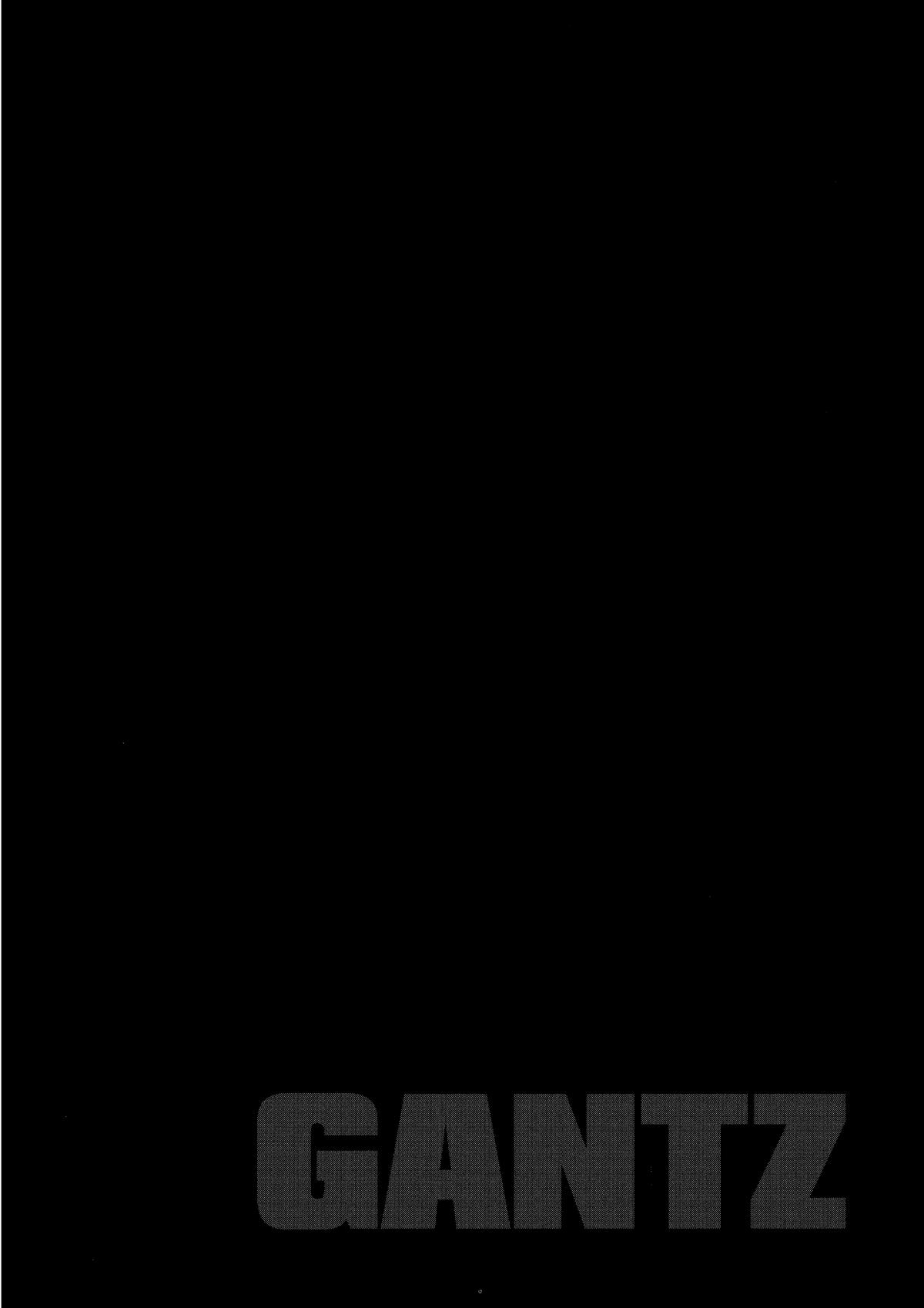 Gantz Chapter 271 - Page 23