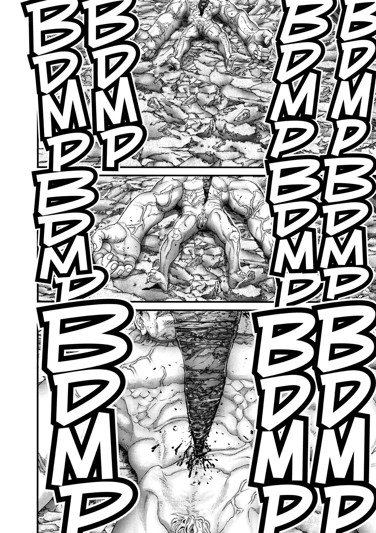 Gantz Chapter 272 - Page 18