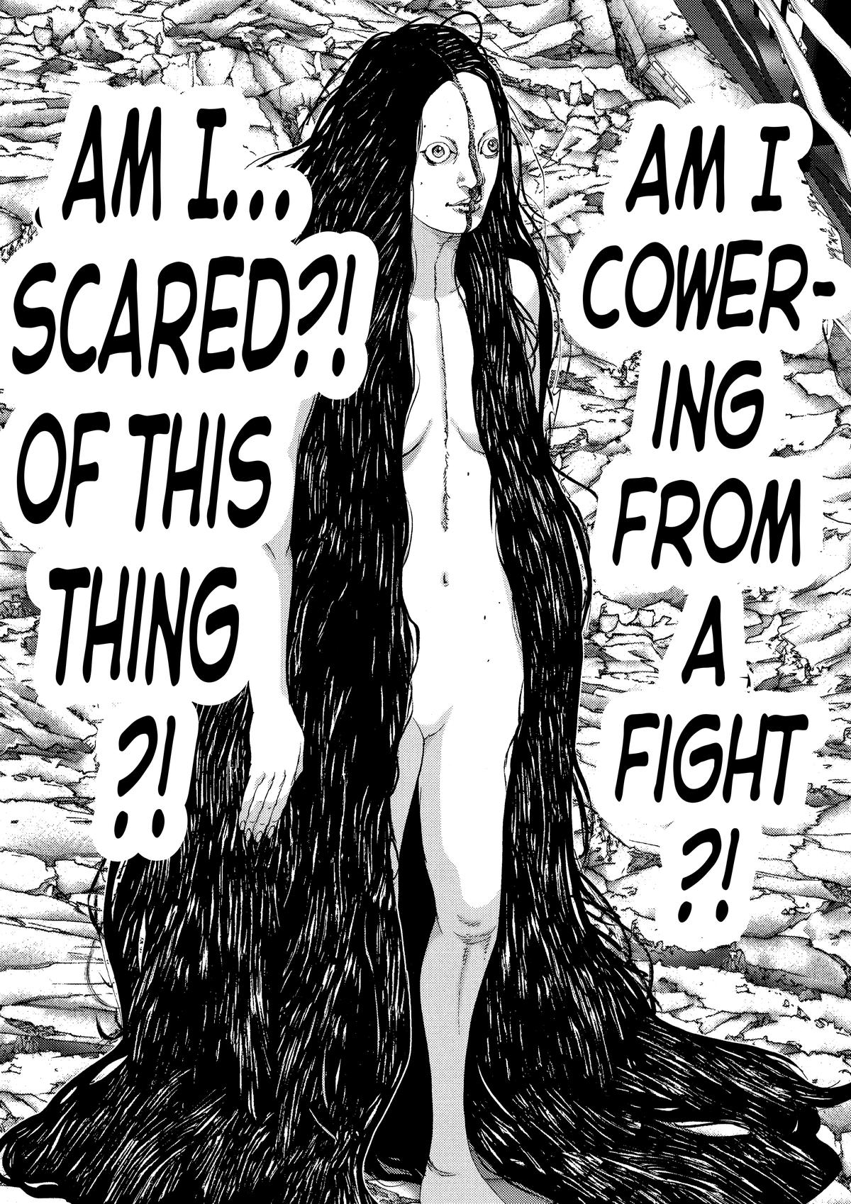 Gantz Chapter 273 - Page 18