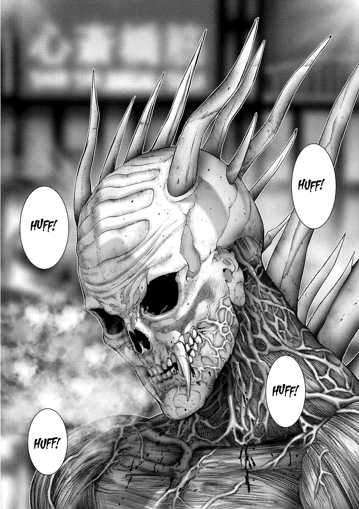 Gantz Chapter 275 - Page 2