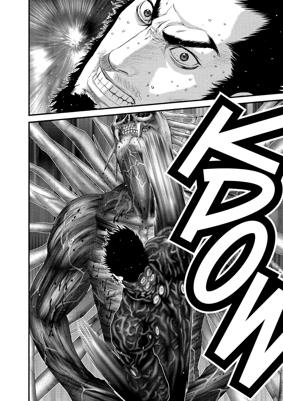 Gantz Chapter 275 - Page 8