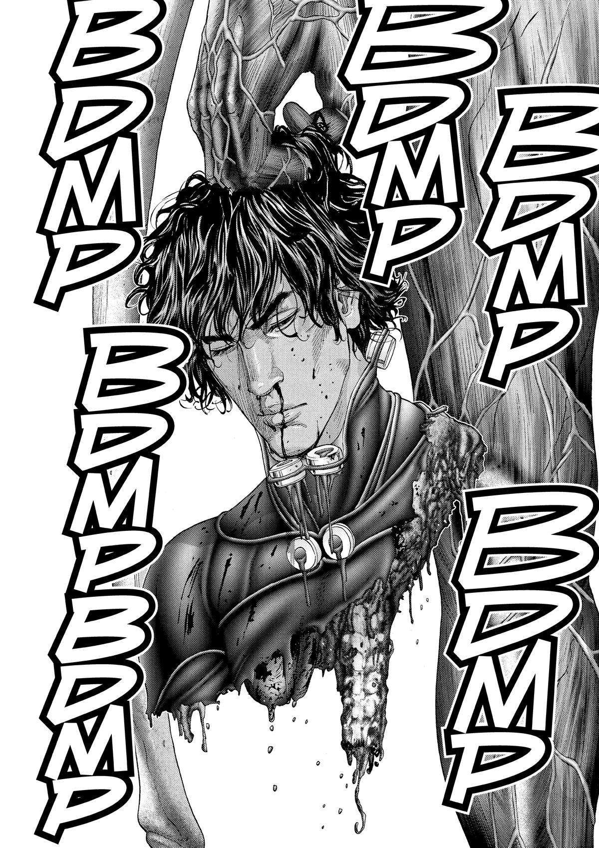 Gantz Chapter 276 - Page 14