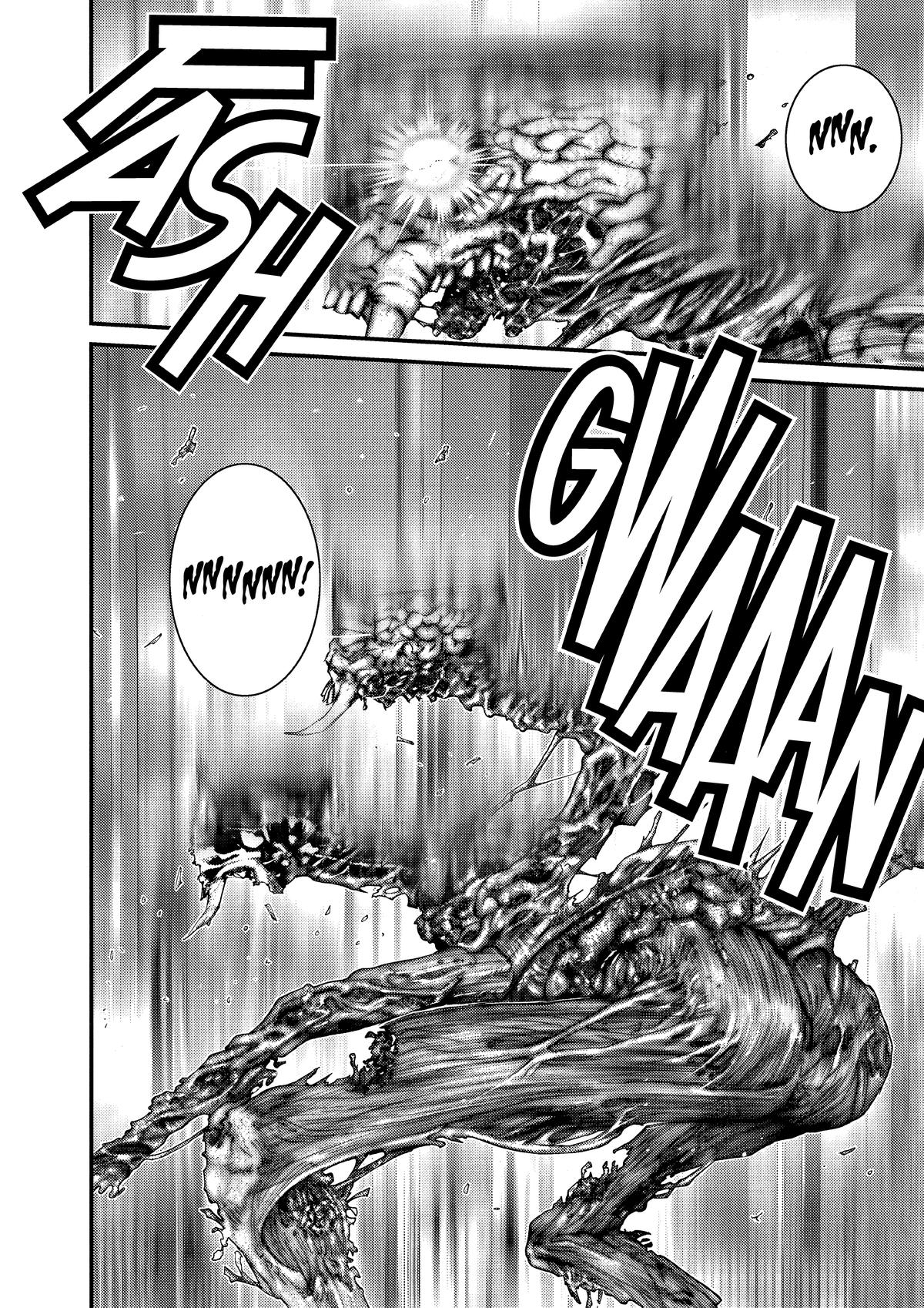 Gantz Chapter 278 - Page 10