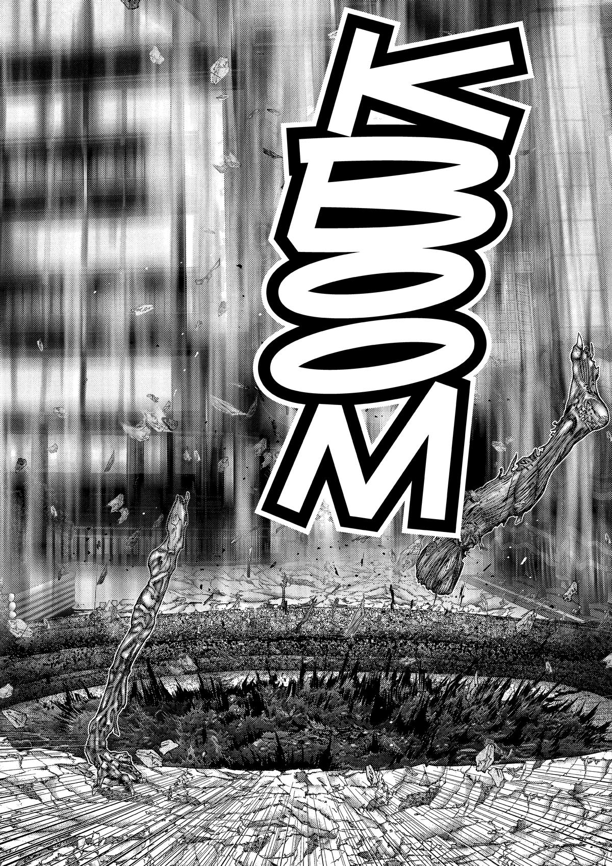 Gantz Chapter 278 - Page 11