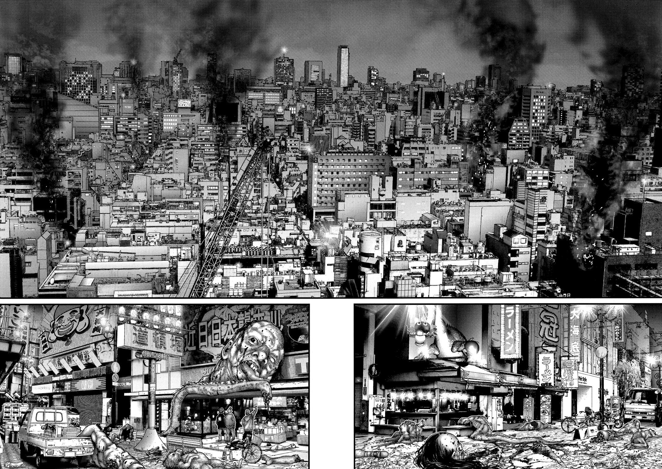 Gantz Chapter 279 - Page 2