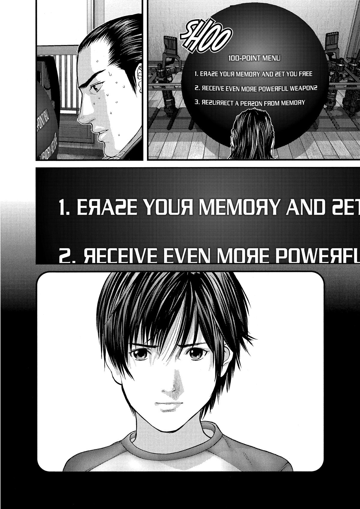 Gantz Chapter 279 - Page 20