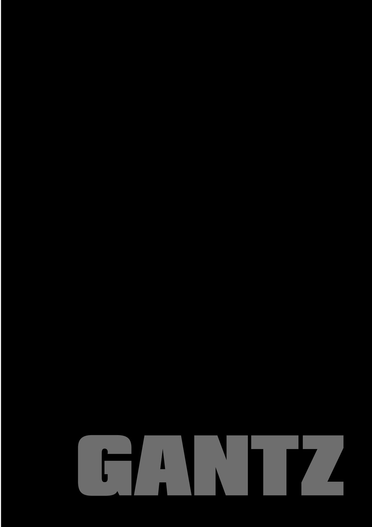 Gantz Chapter 279 - Page 24