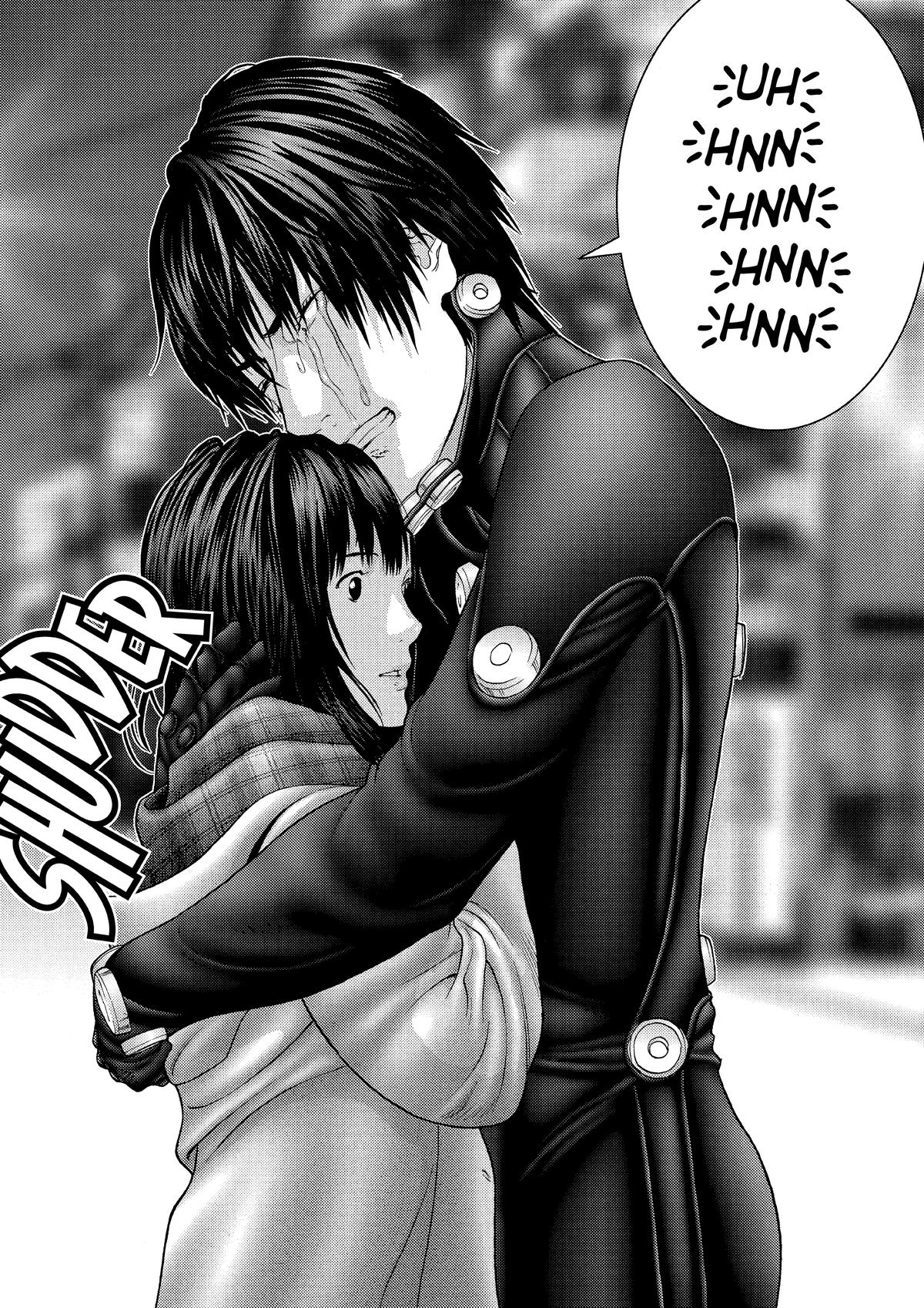 Gantz Chapter 281 - Page 16