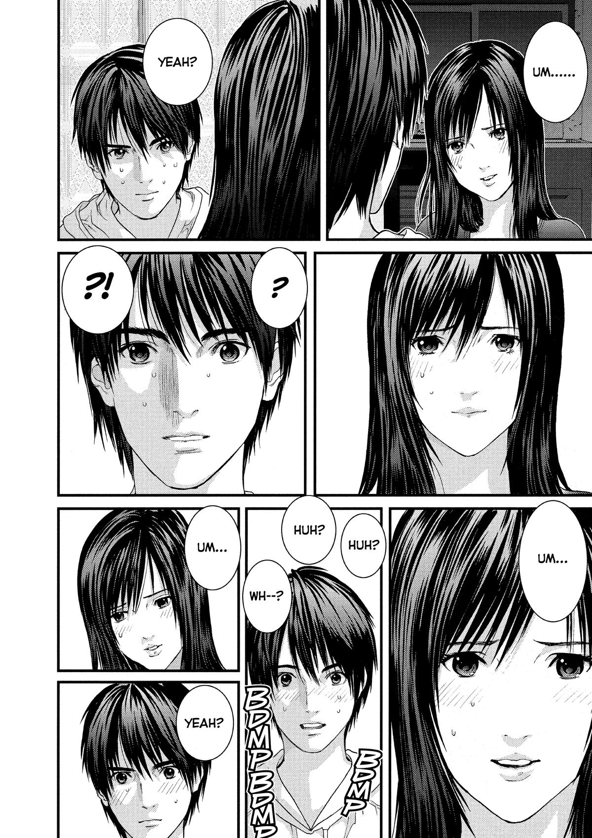 Gantz Chapter 286 - Page 12