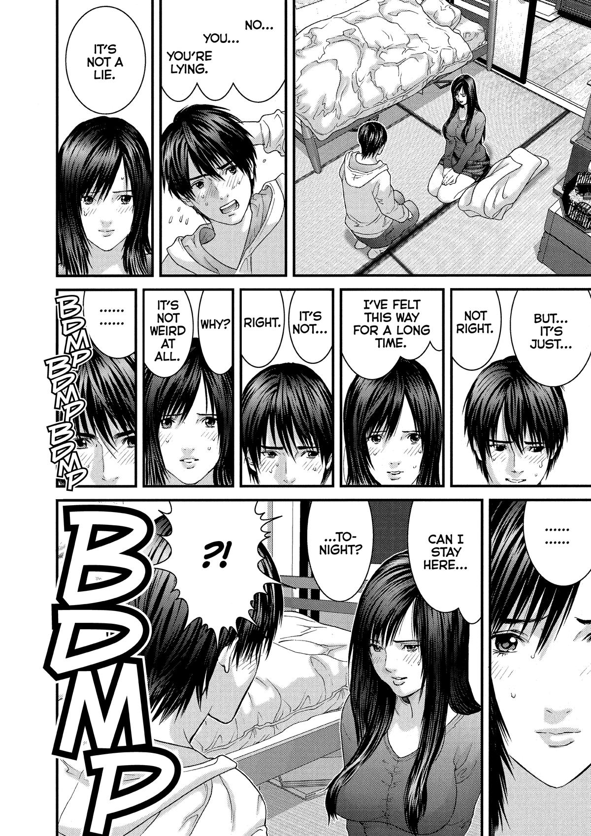 Gantz Chapter 286 - Page 14