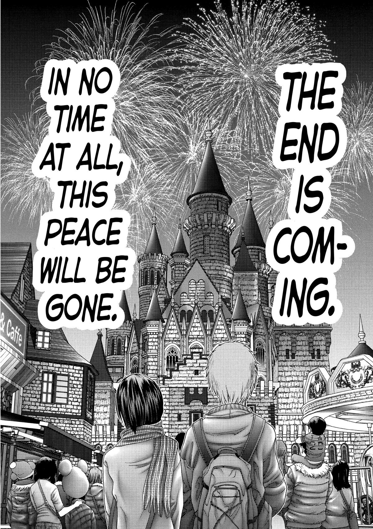 Gantz Chapter 288 - Page 14