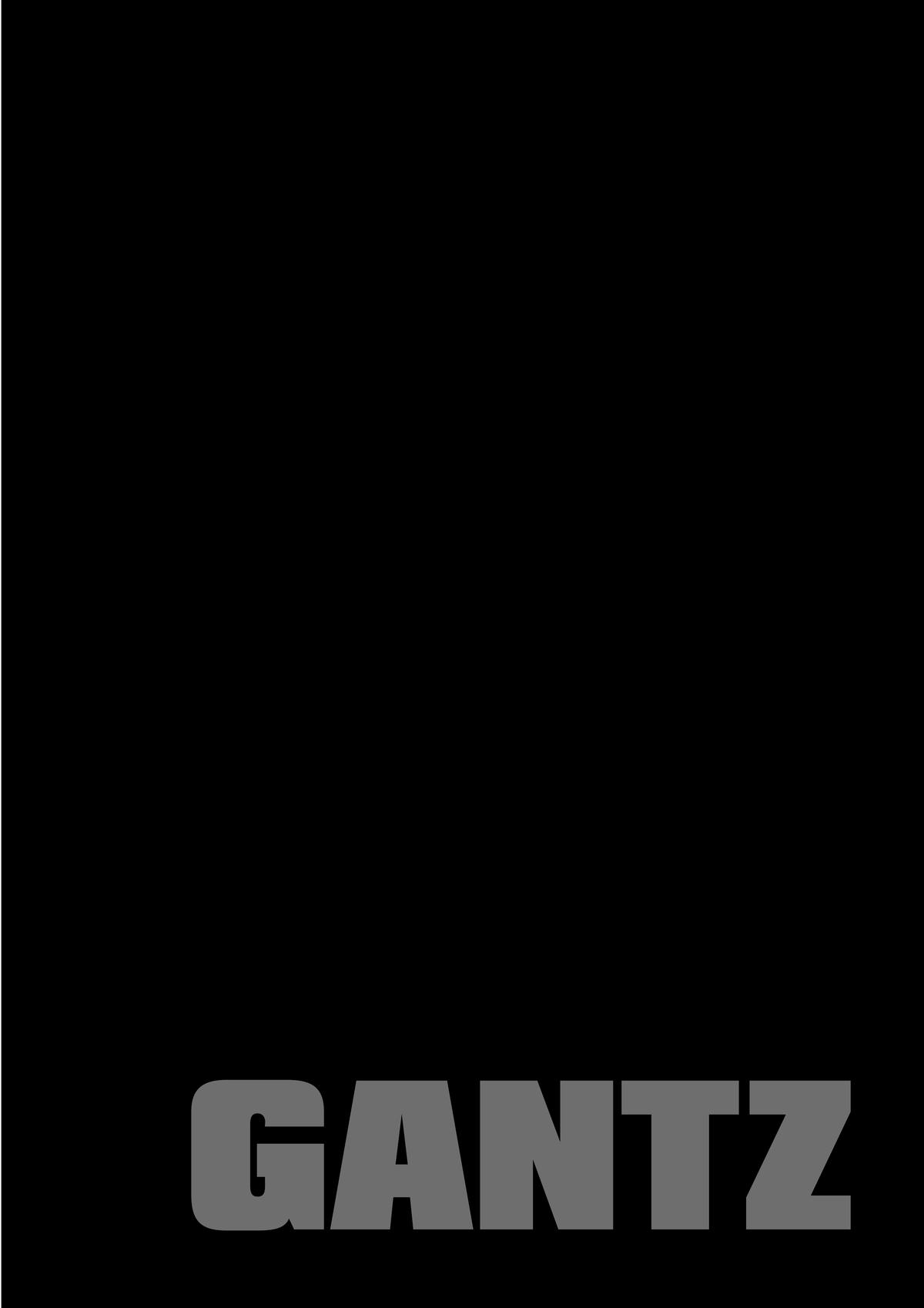 Gantz Chapter 292 - Page 4
