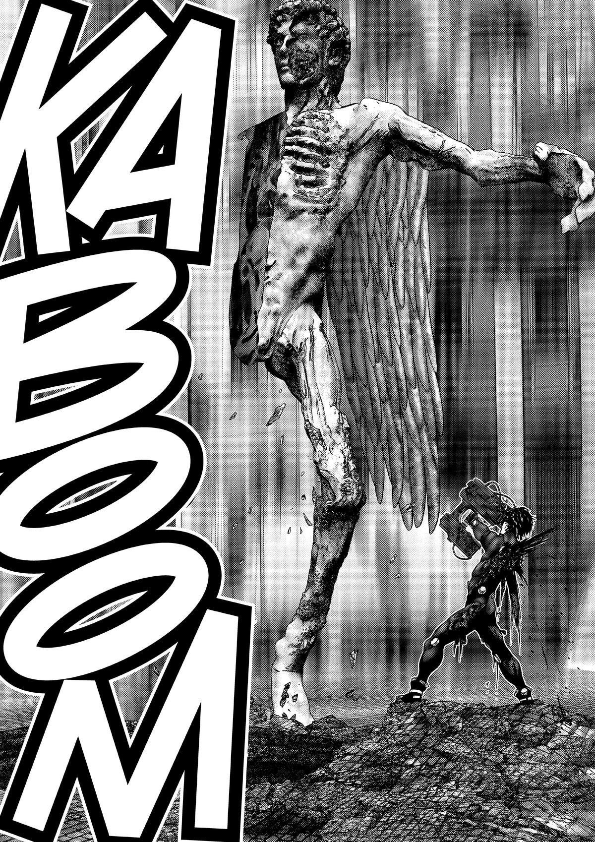 Gantz Chapter 295 - Page 5