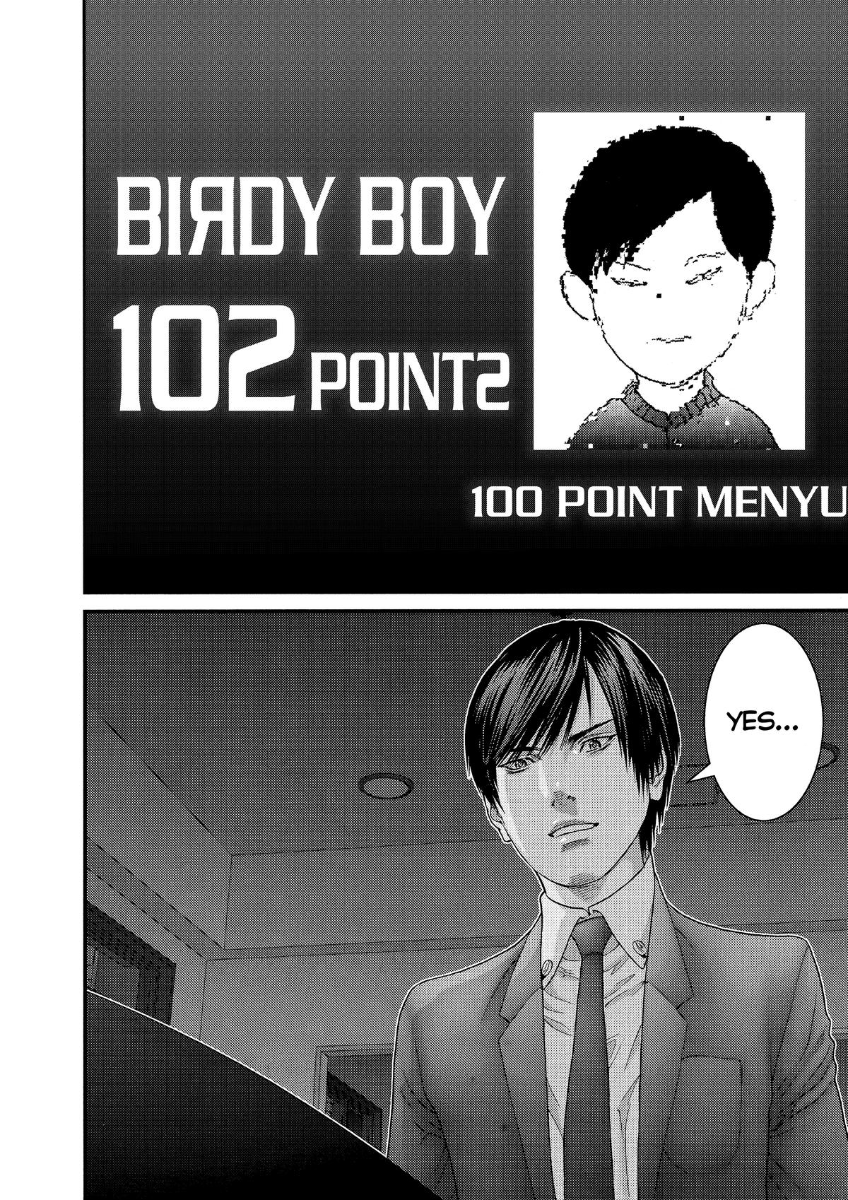 Gantz Chapter 296 - Page 10