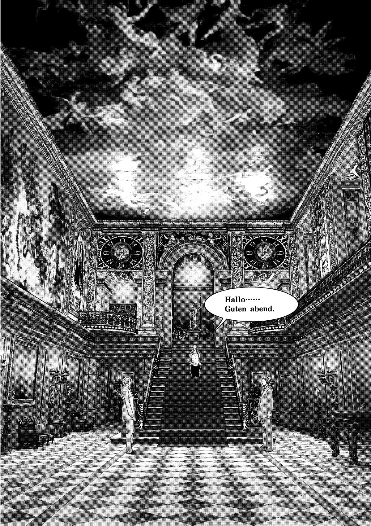 Gantz Chapter 300 - Page 14
