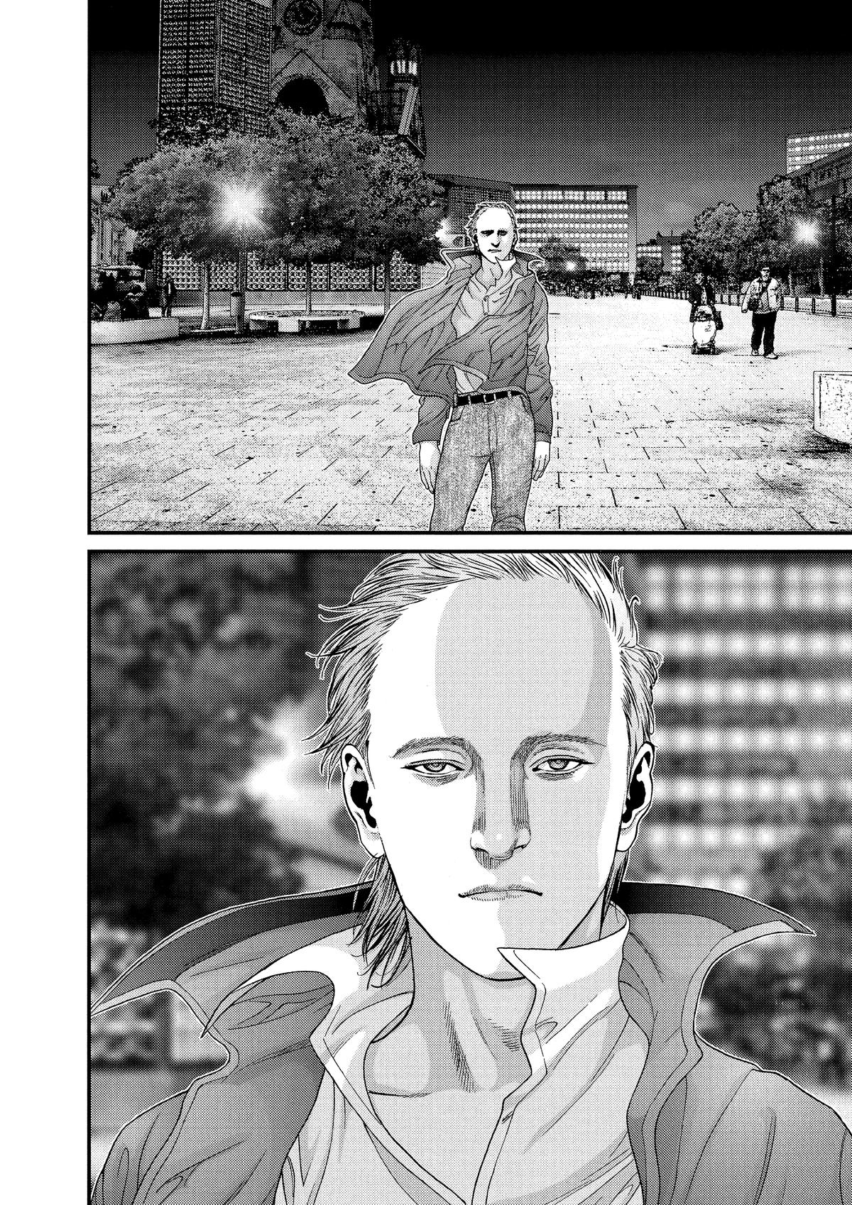 Gantz Chapter 302 - Page 2