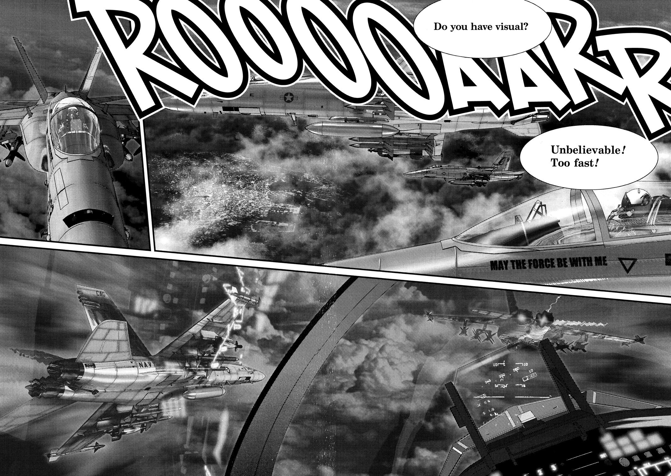 Gantz Chapter 303 - Page 14