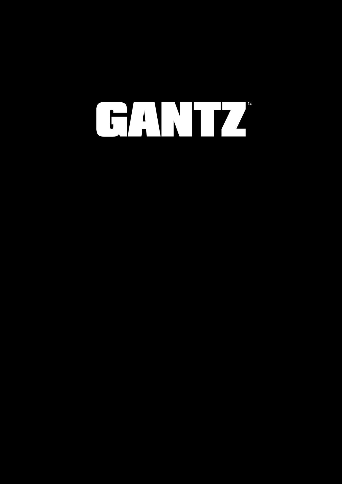 Gantz Chapter 304 - Page 2